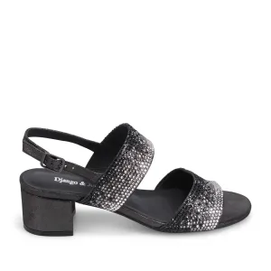Django & Juliette Women's Aweso in Black