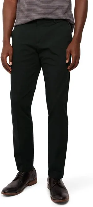 DOCKERS Mens City Trouser Slim Fit Smart 360 Tech Pants