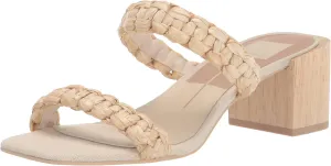 Dolce Vita Women's Zeno Heeled Sandal
