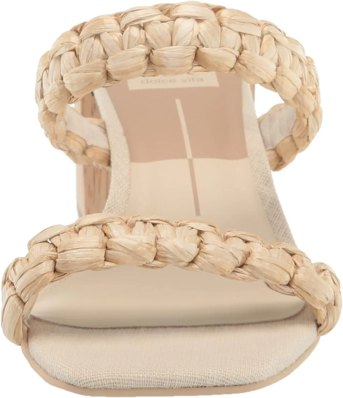 Dolce Vita Women's Zeno Heeled Sandal