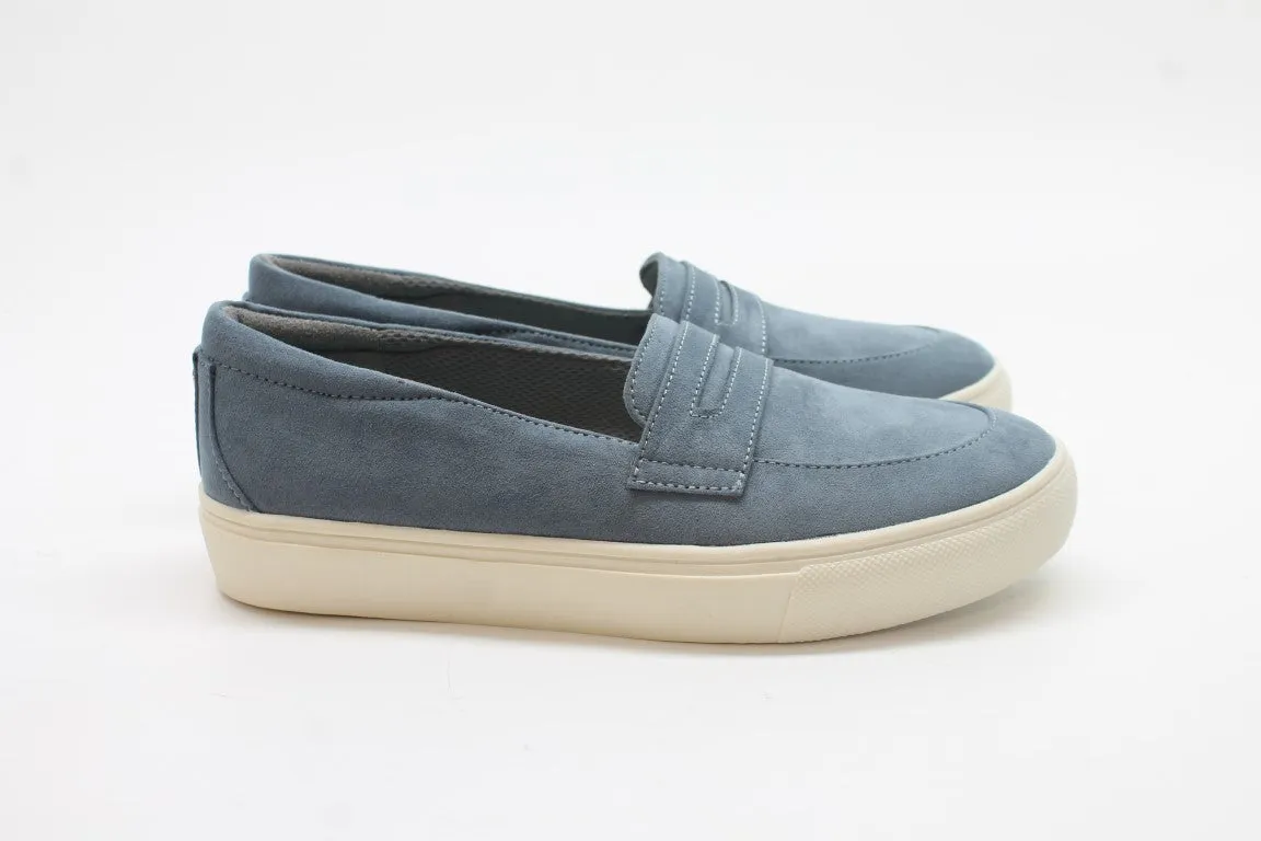 Dr. Scholl's Nova Moc Women's Loafer Floor Sample