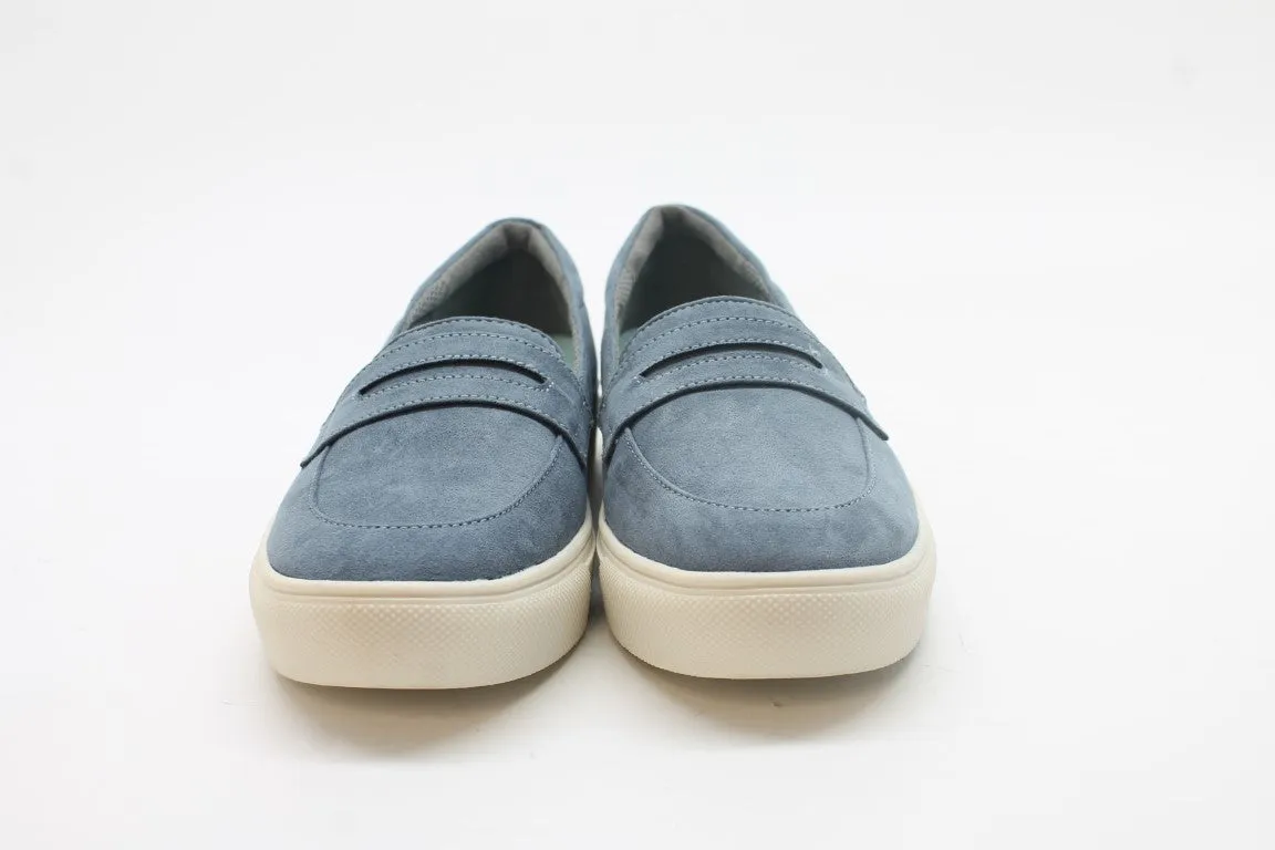 Dr. Scholl's Nova Moc Women's Loafer Floor Sample
