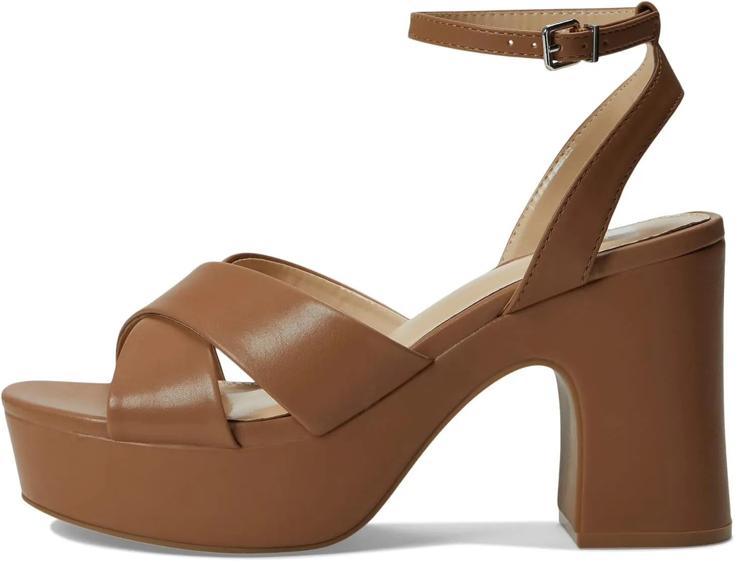 DV Dolce Vita Women's Maggie Heeled Sandal