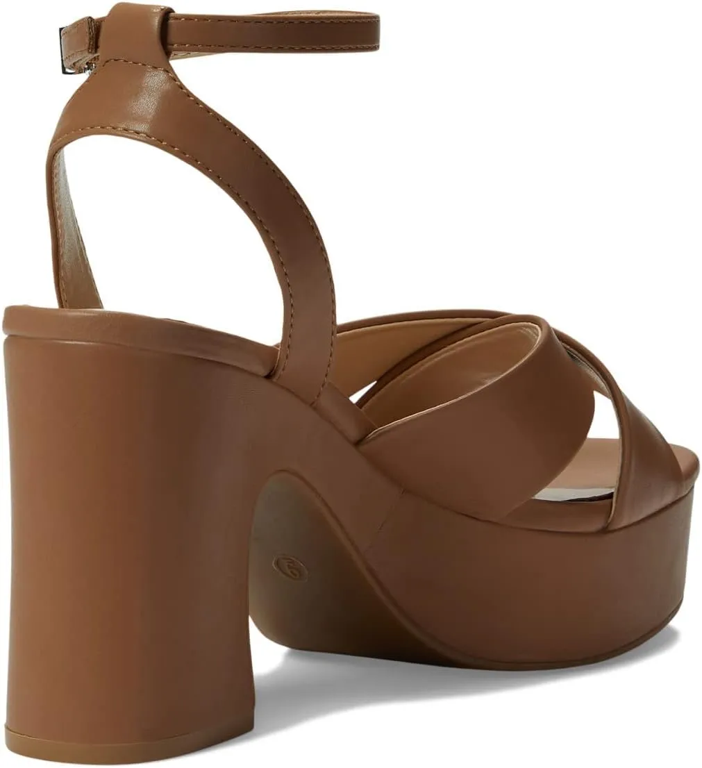 DV Dolce Vita Women's Maggie Heeled Sandal