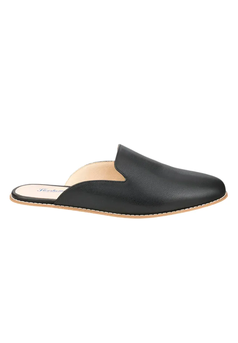EASY FLEX MULE Black