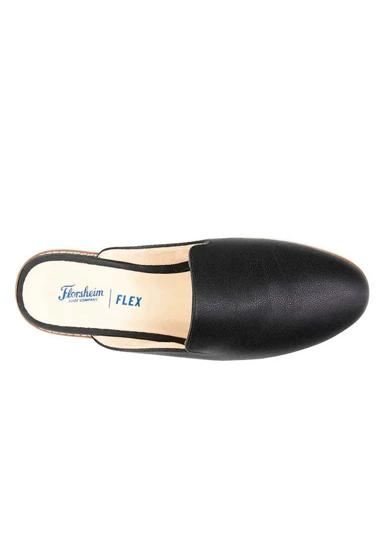 EASY FLEX MULE Black