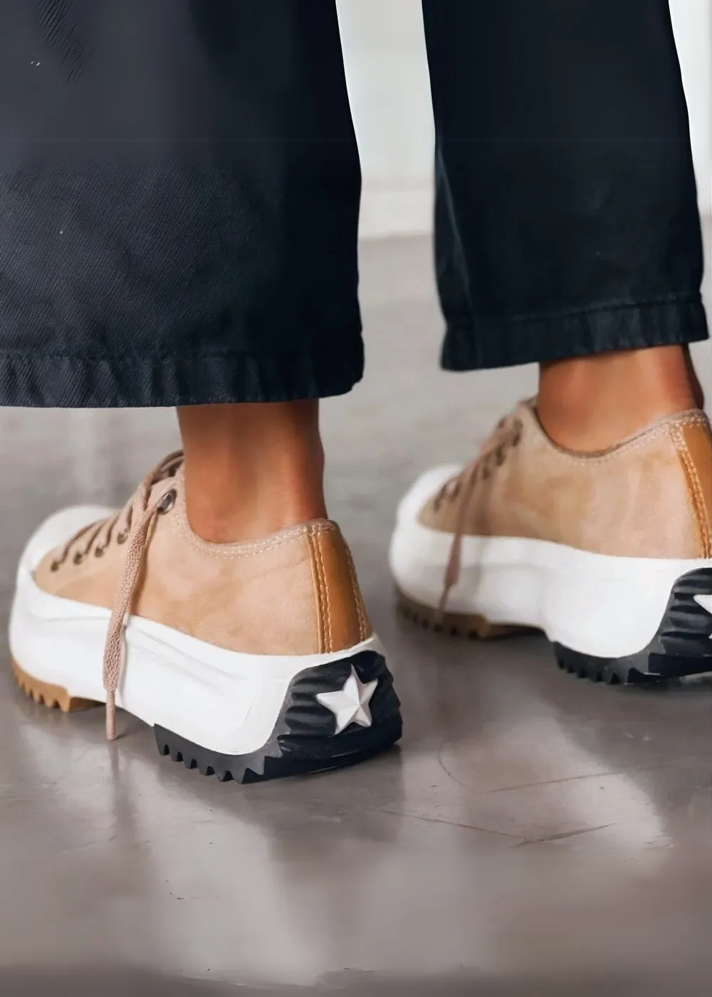 Eleganter Ebba Sneaker Durable materials Secure shipping -