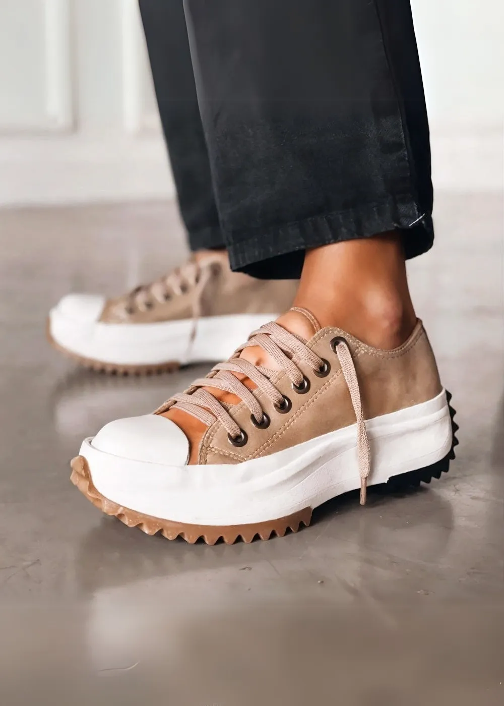 Eleganter Ebba Sneaker Durable materials Secure shipping -