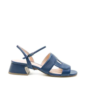 Evening Sky Loop Sandal   Amal Strap
