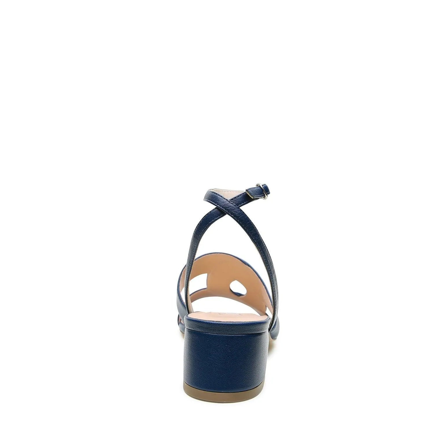 Evening Sky Loop Sandal   Marilyn Strap