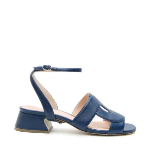 Evening Sky Loop Sandal   Marilyn Strap