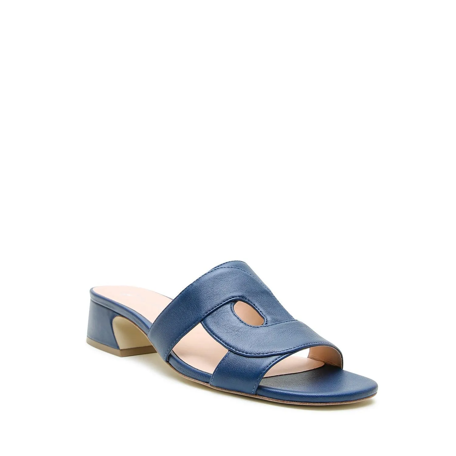 Evening Sky Loop Sandal