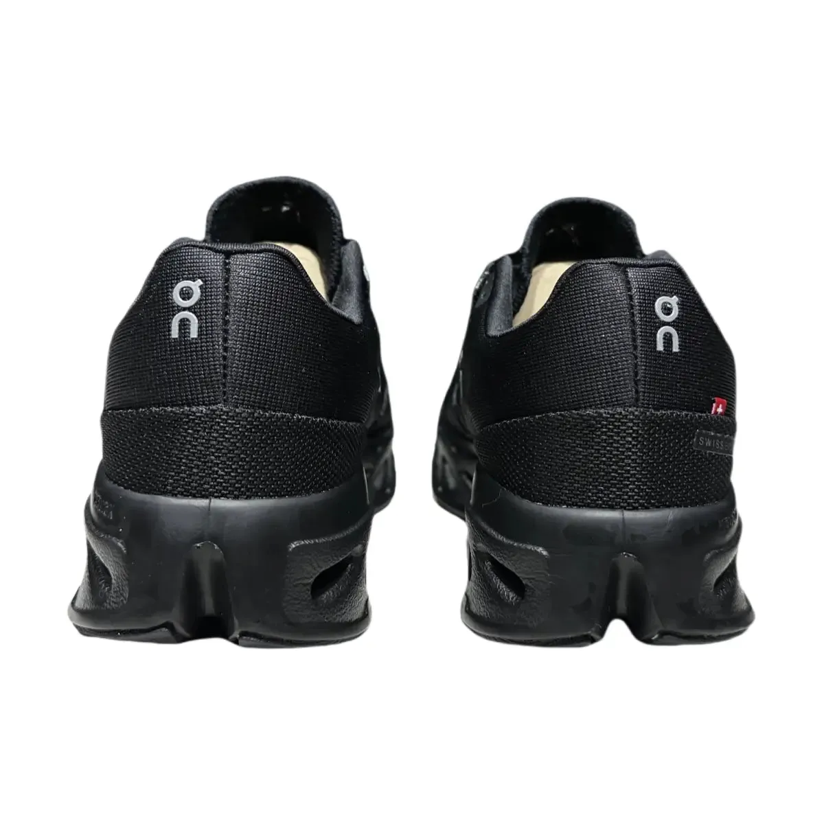 Exclusive savings Cloudeclipse Verified secure  Women's Sneaker All|Black