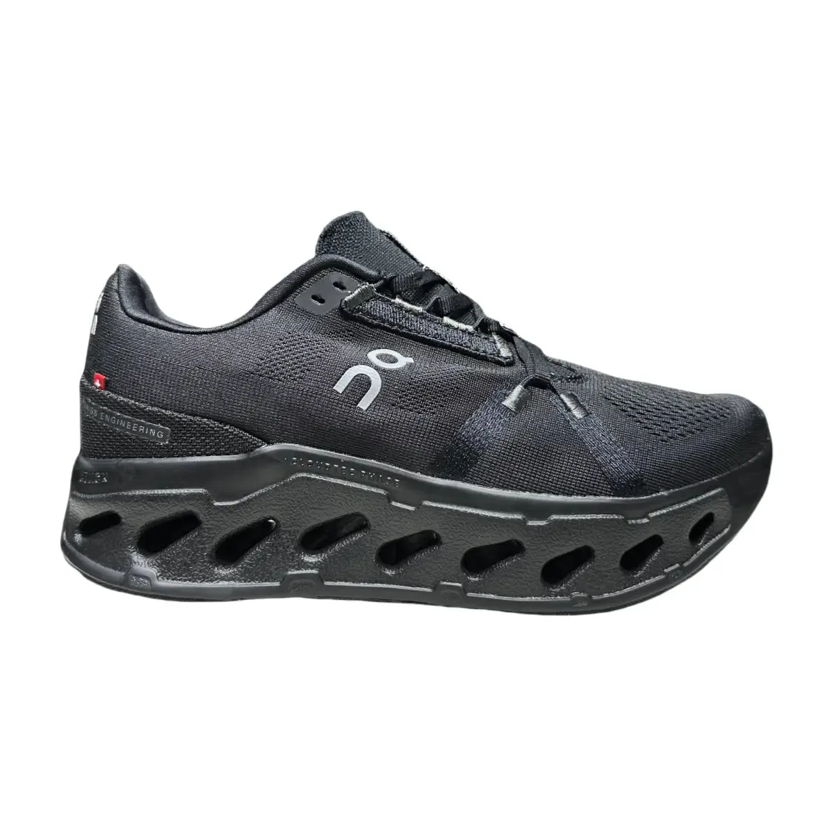 Exclusive savings Cloudeclipse Verified secure  Women's Sneaker All|Black