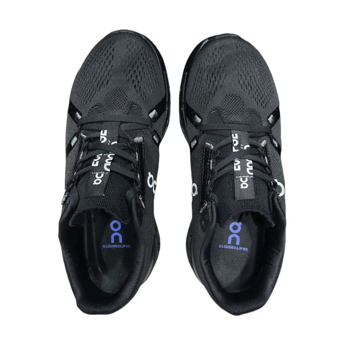 Exclusive savings Cloudeclipse Verified secure  Women's Sneaker All|Black