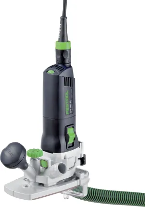 Festool MFK 700 EQ Modular Trim Router Set
