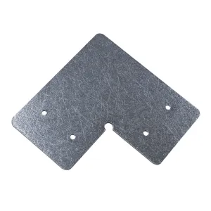 Flat Bracket For Munich Magnum Slim, Antonio