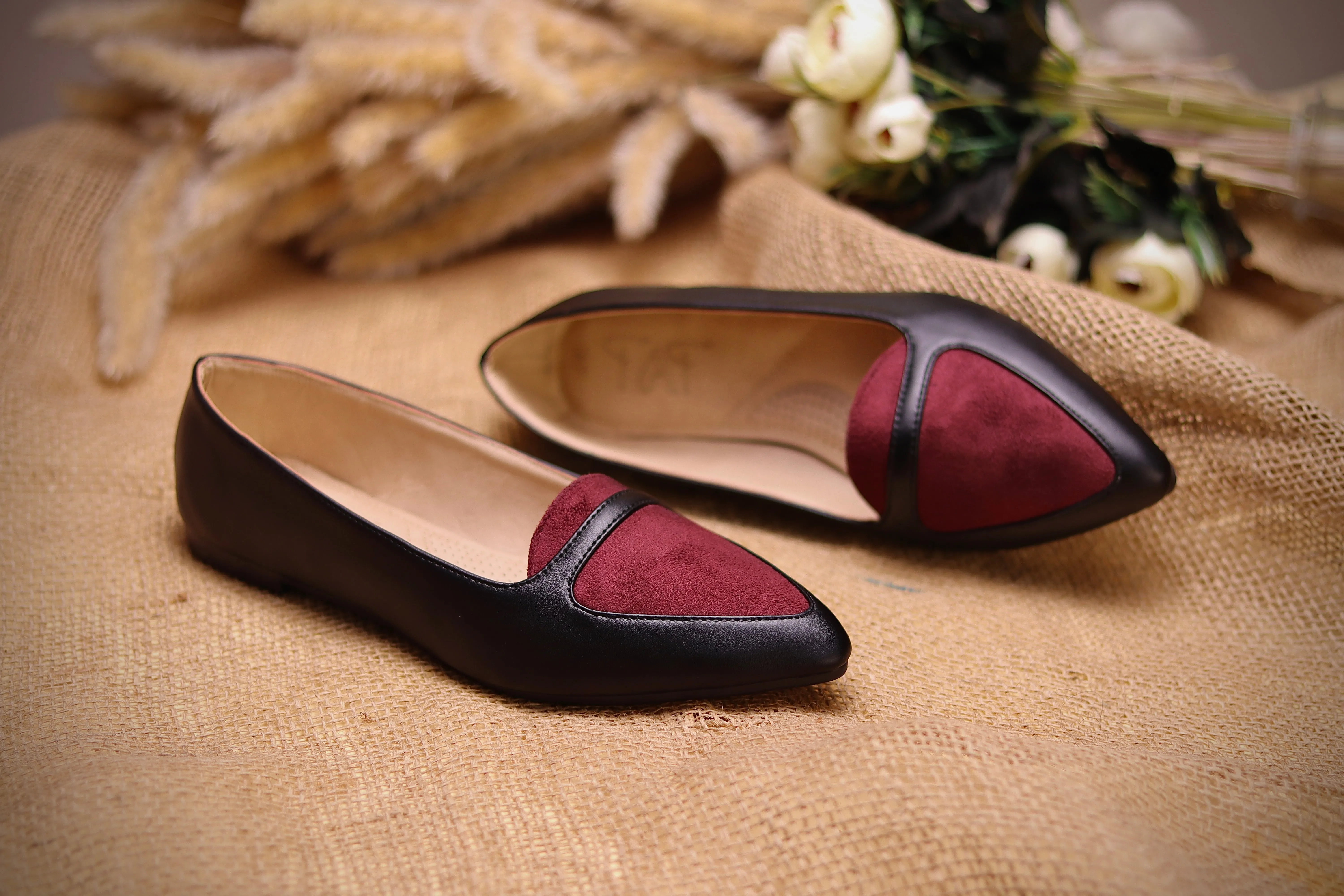 FLAT SHOES-18
