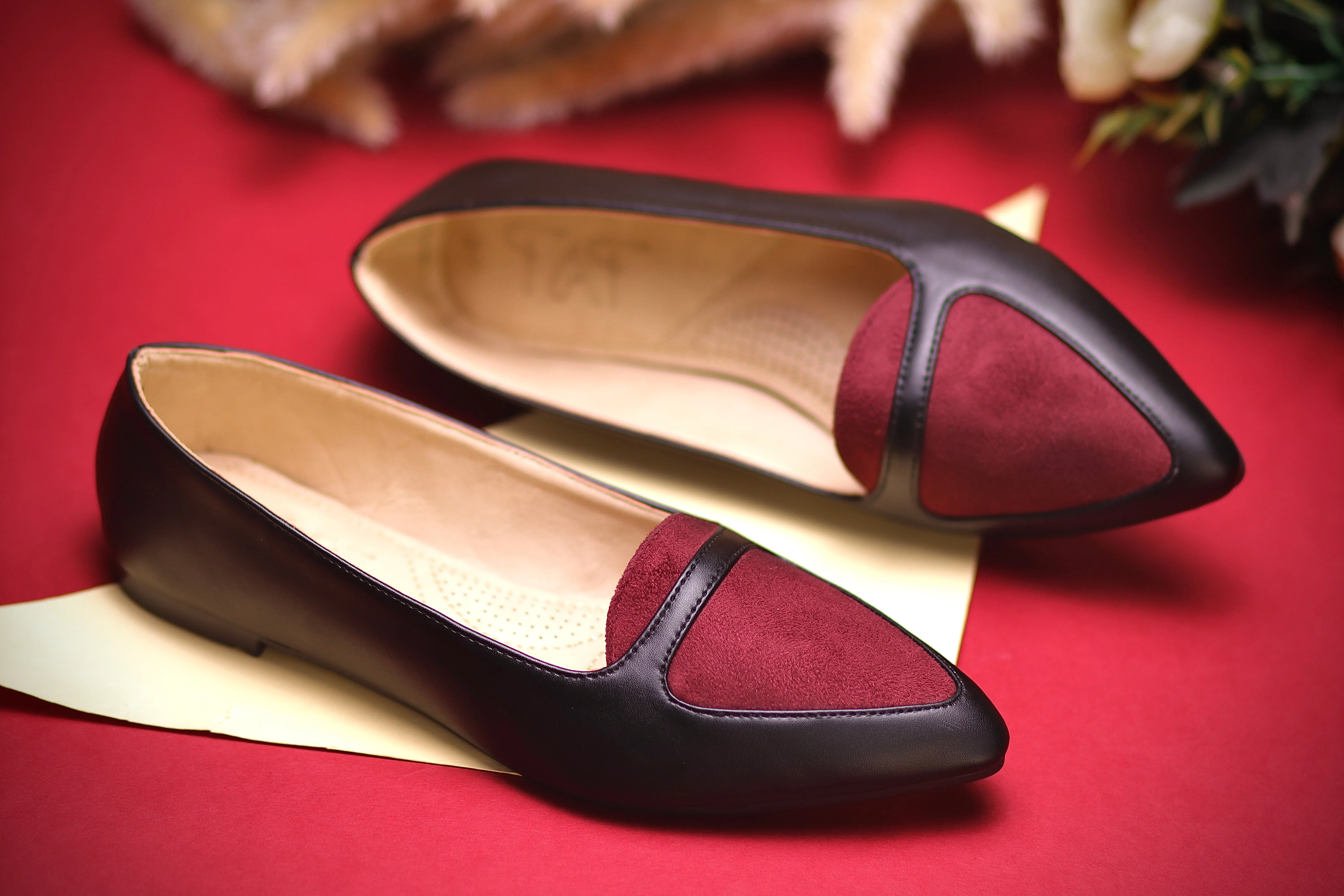 FLAT SHOES-18