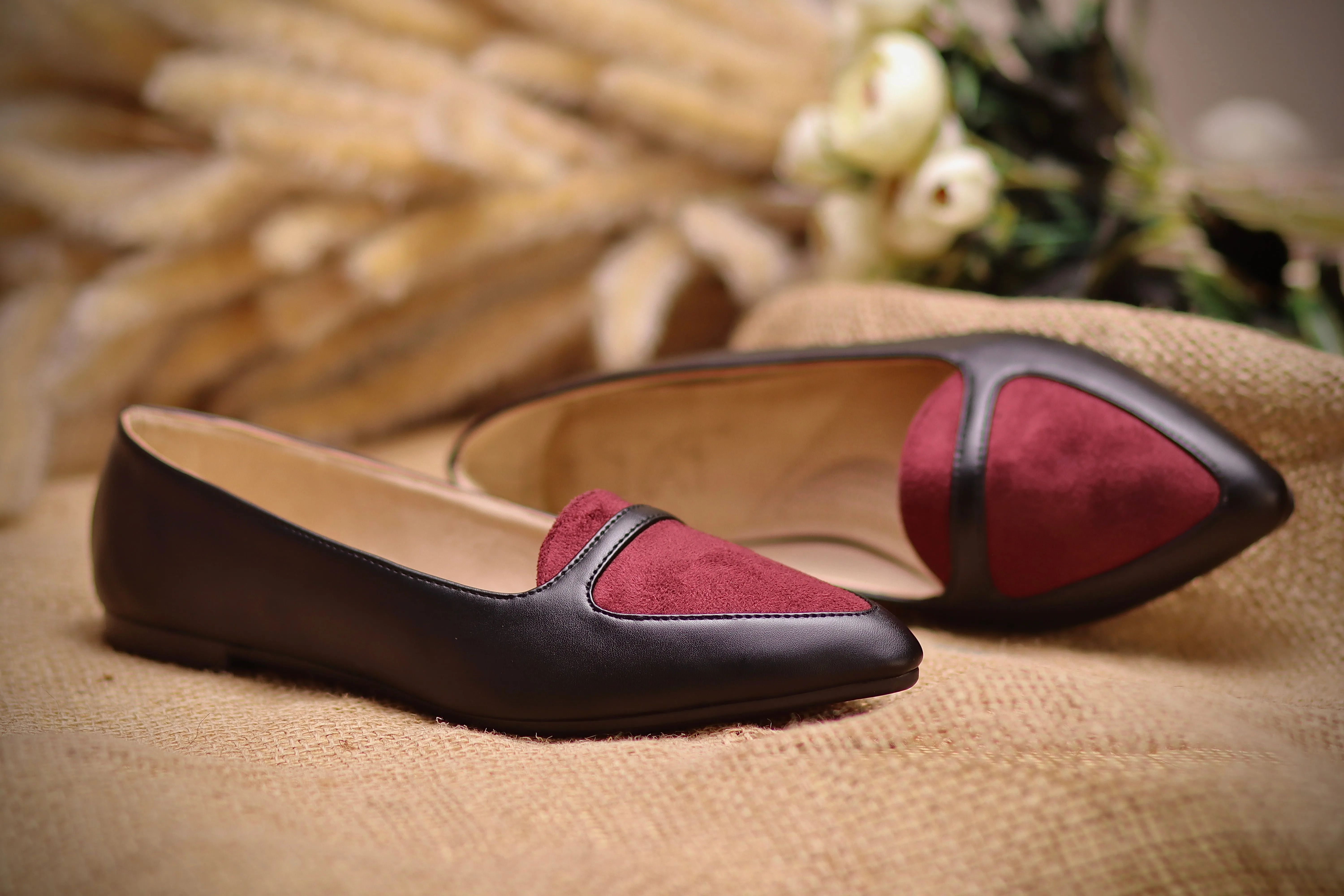 FLAT SHOES-18