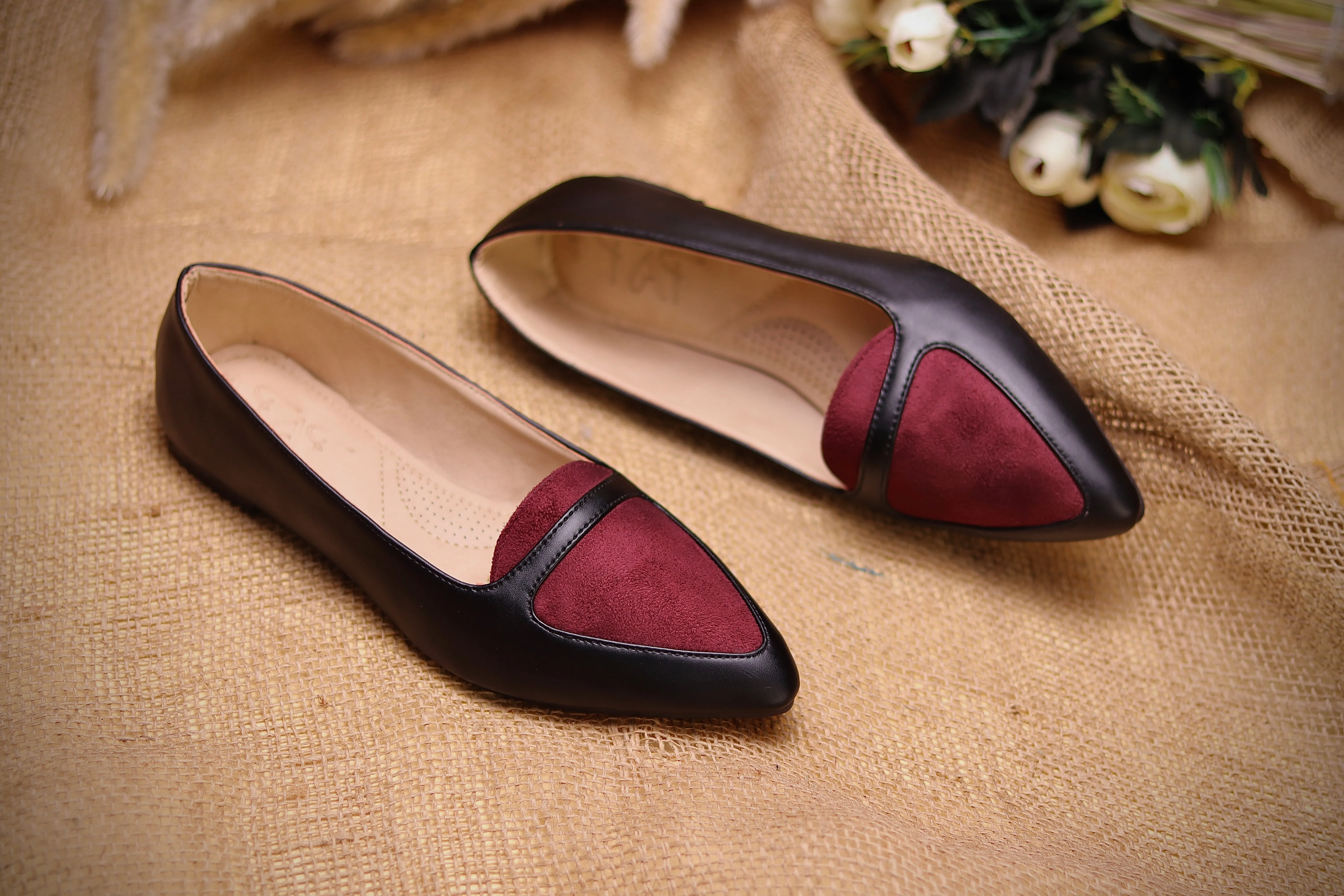 FLAT SHOES-18