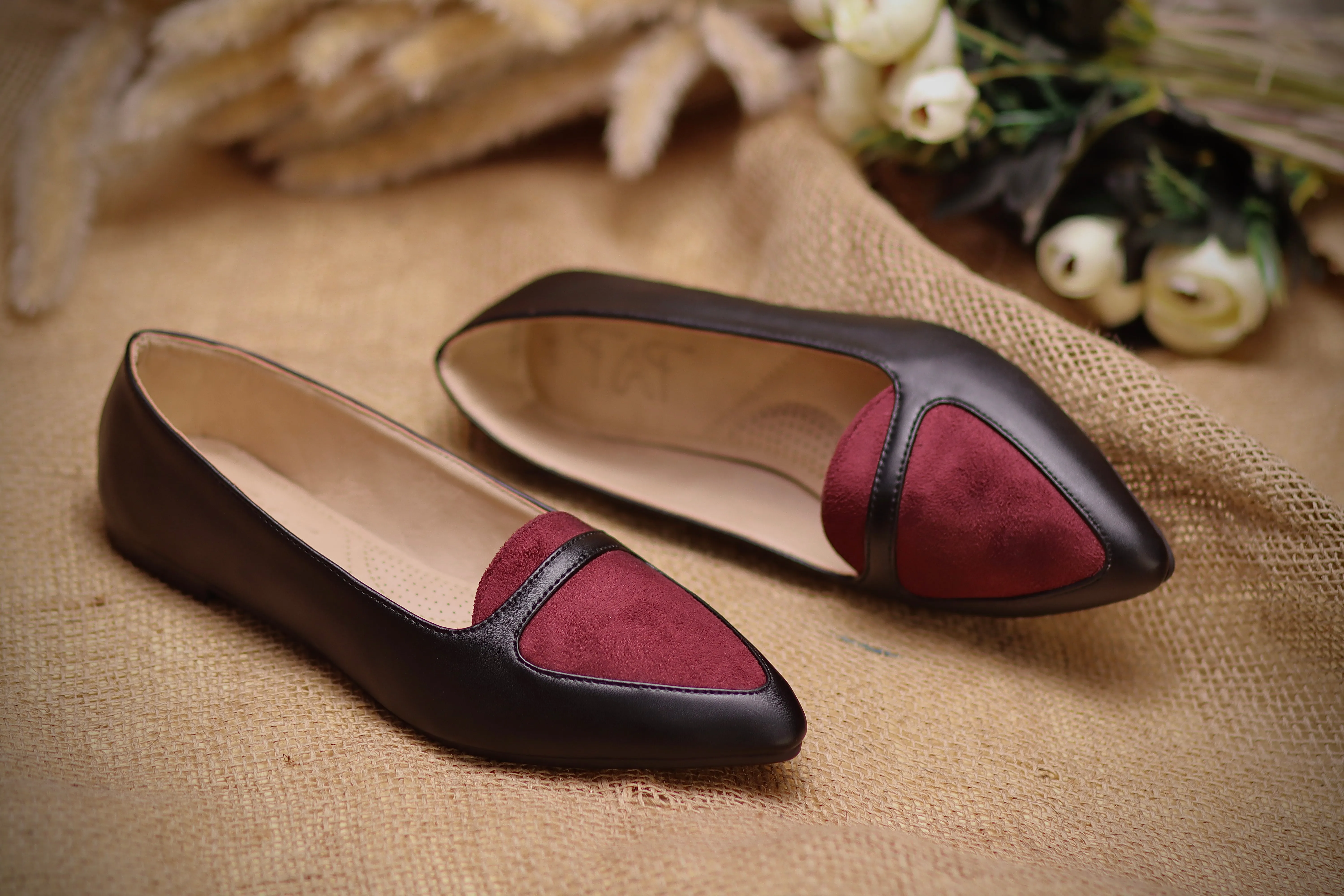 FLAT SHOES-18