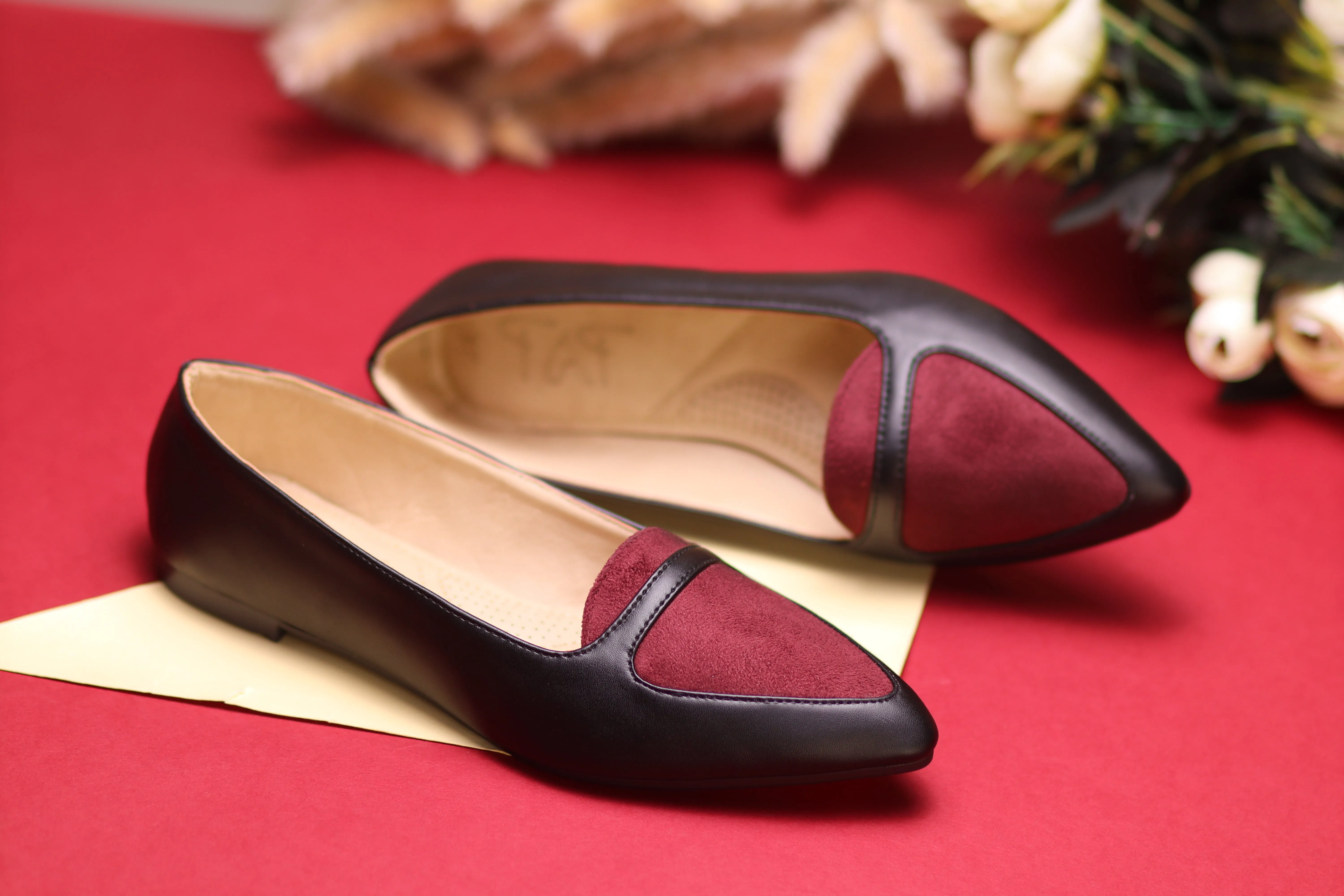 FLAT SHOES-18