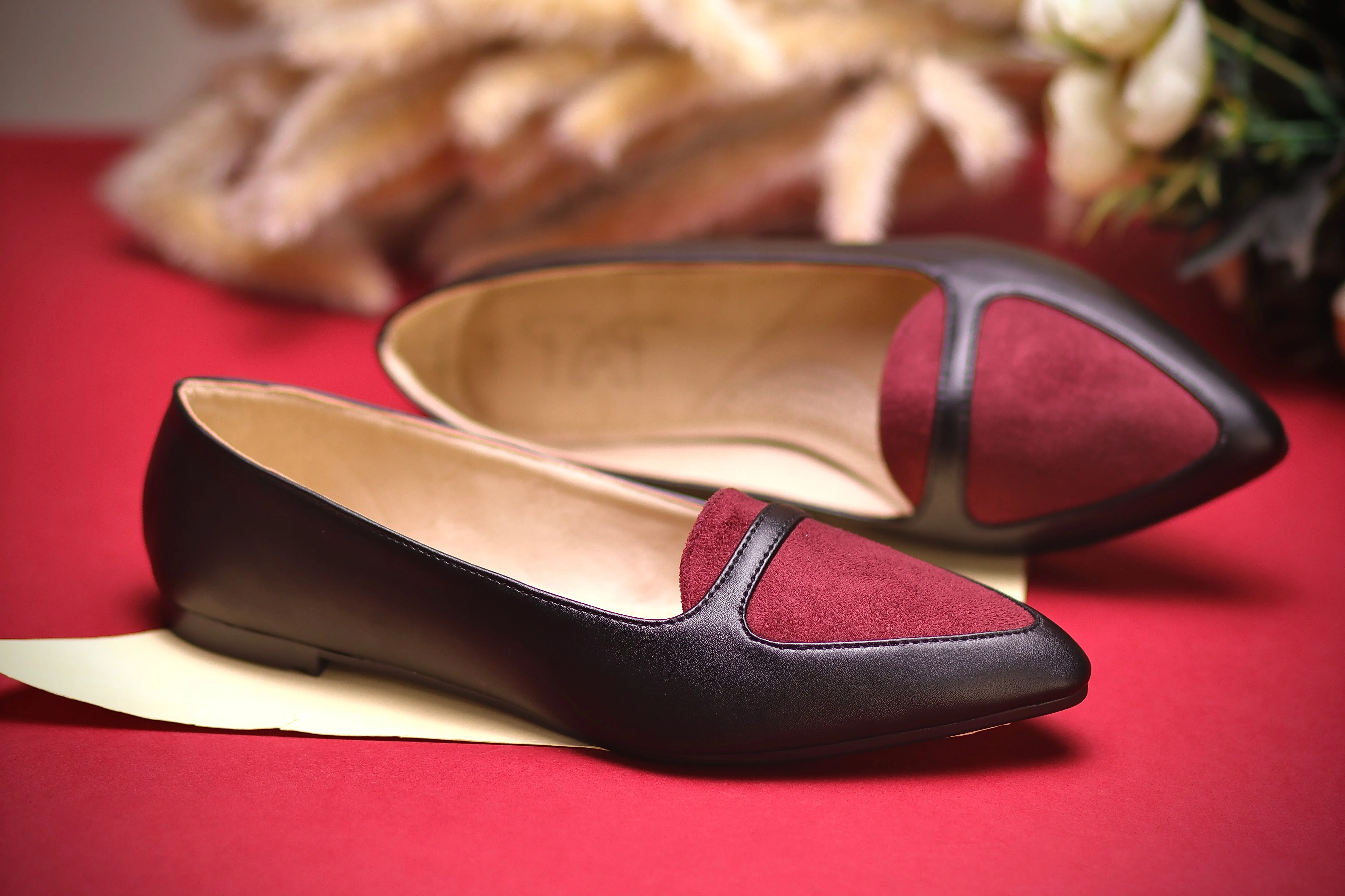 FLAT SHOES-18