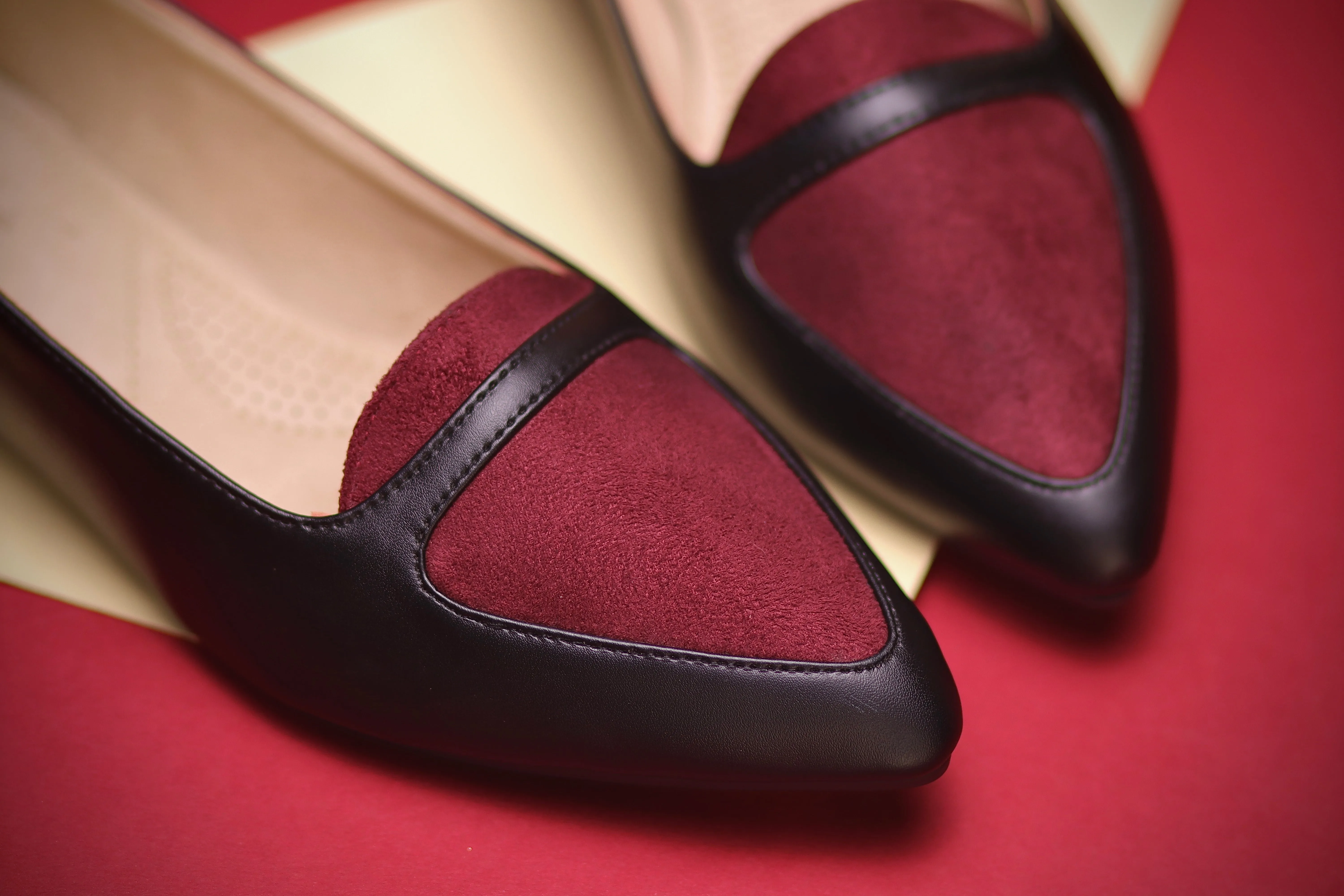 FLAT SHOES-18