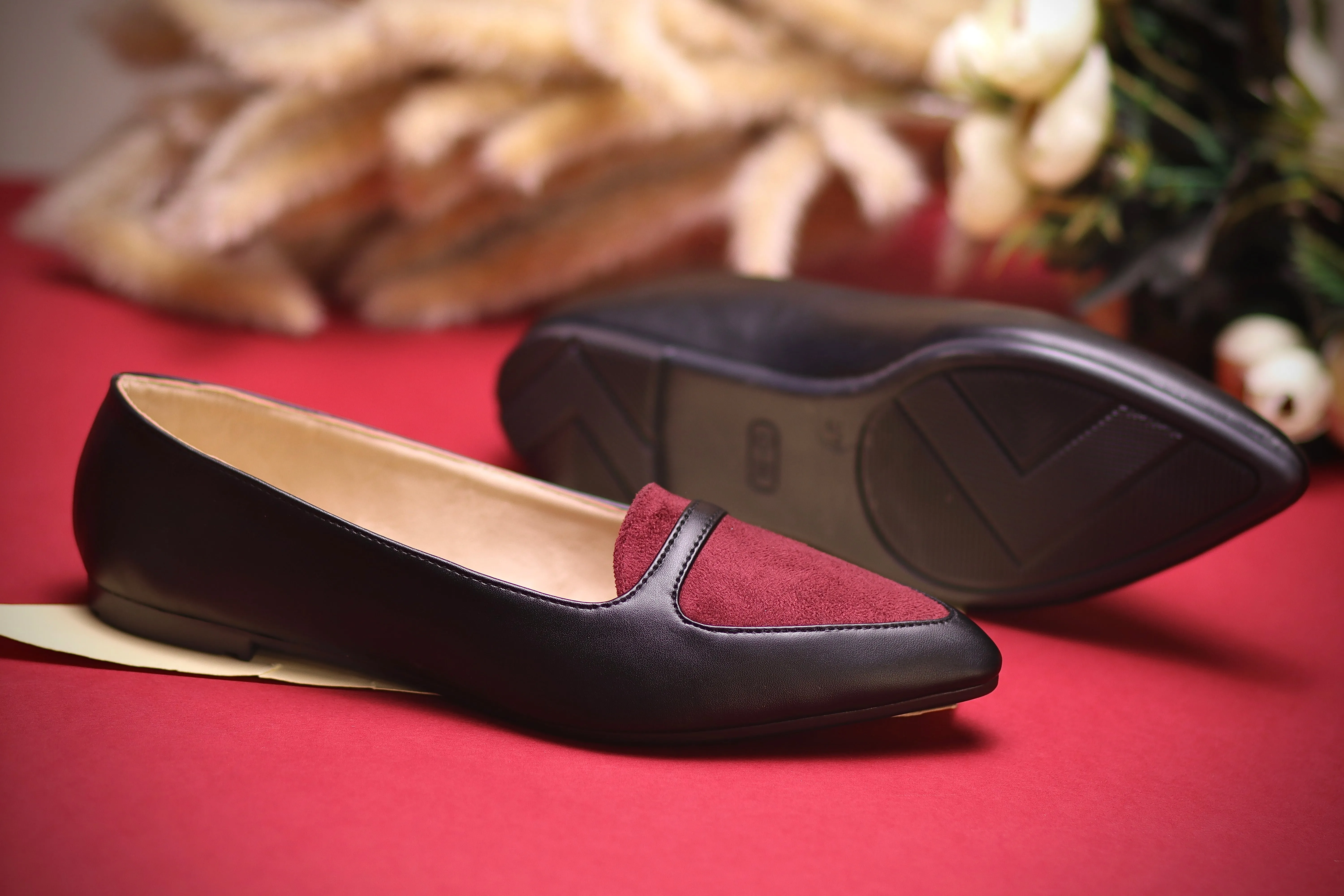 FLAT SHOES-18