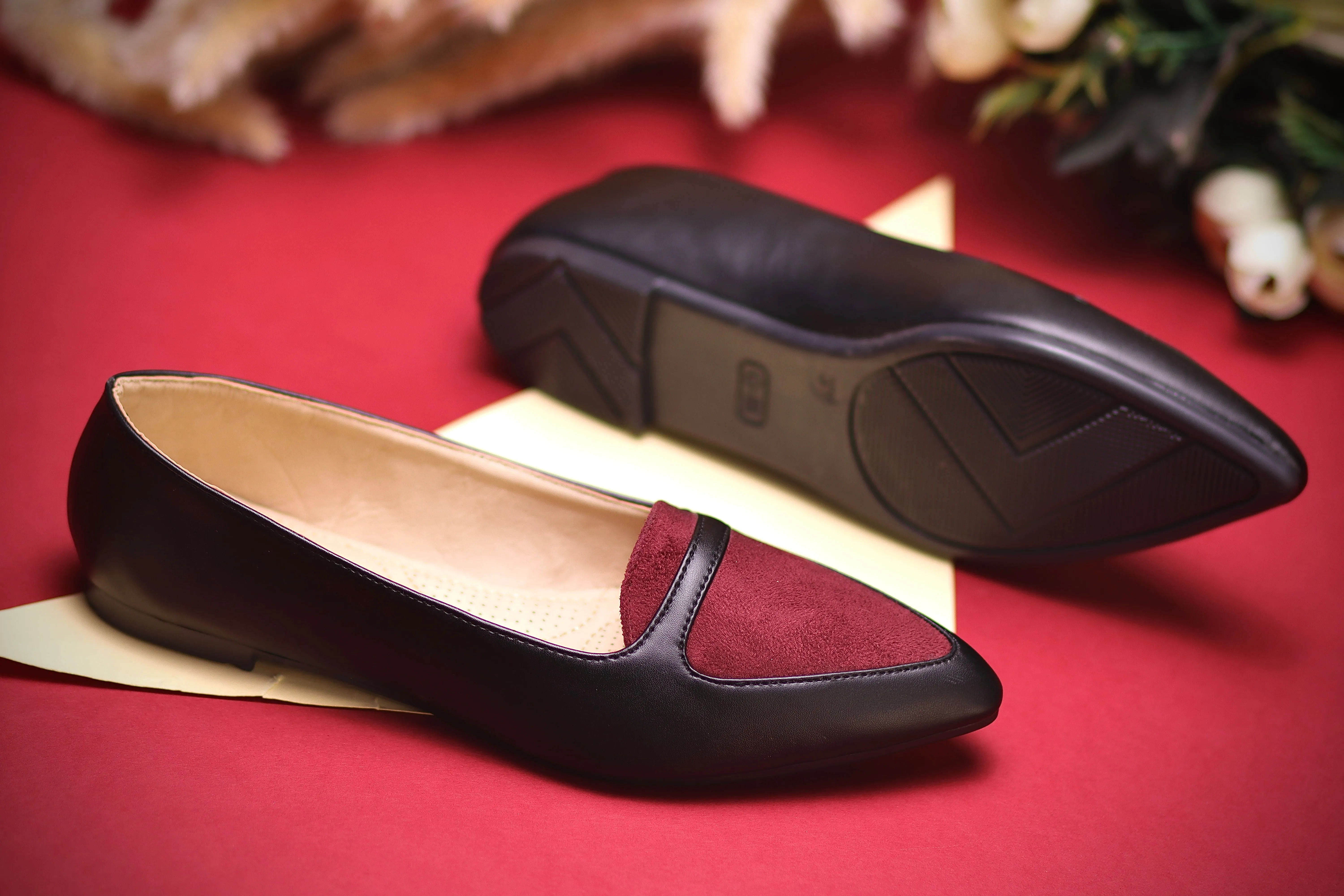FLAT SHOES-18