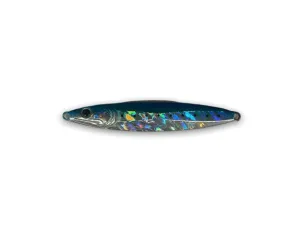 Flat Side Tuna Jig - 100G