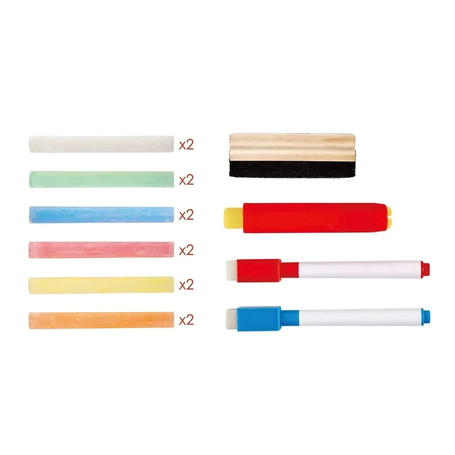 Flip Flat Easel