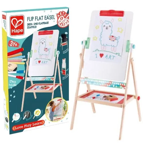 Flip Flat Easel