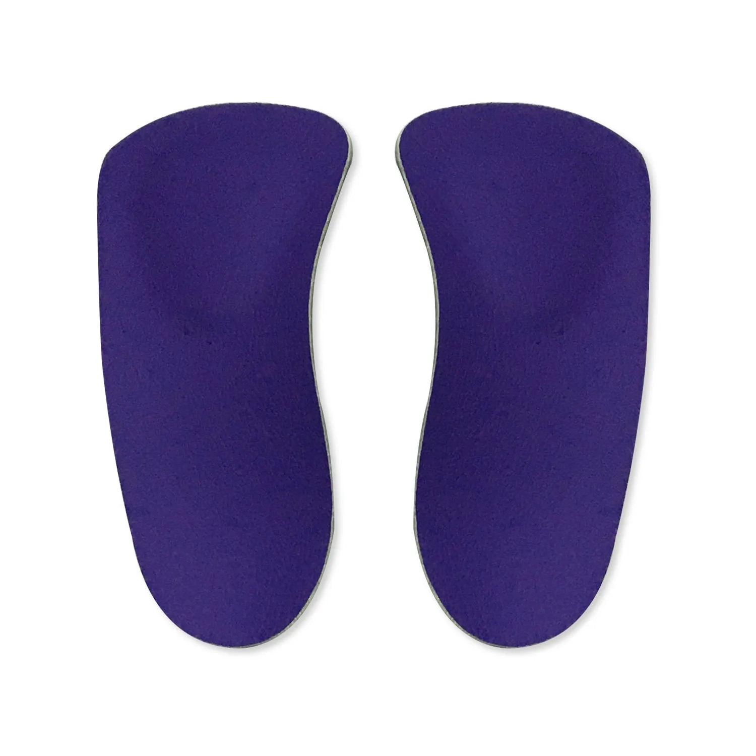 Footerella High Arch (Purple)