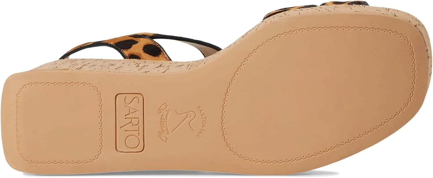 Franco Sarto Women's Tilly Sandal