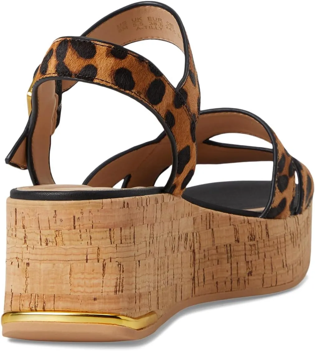 Franco Sarto Women's Tilly Sandal