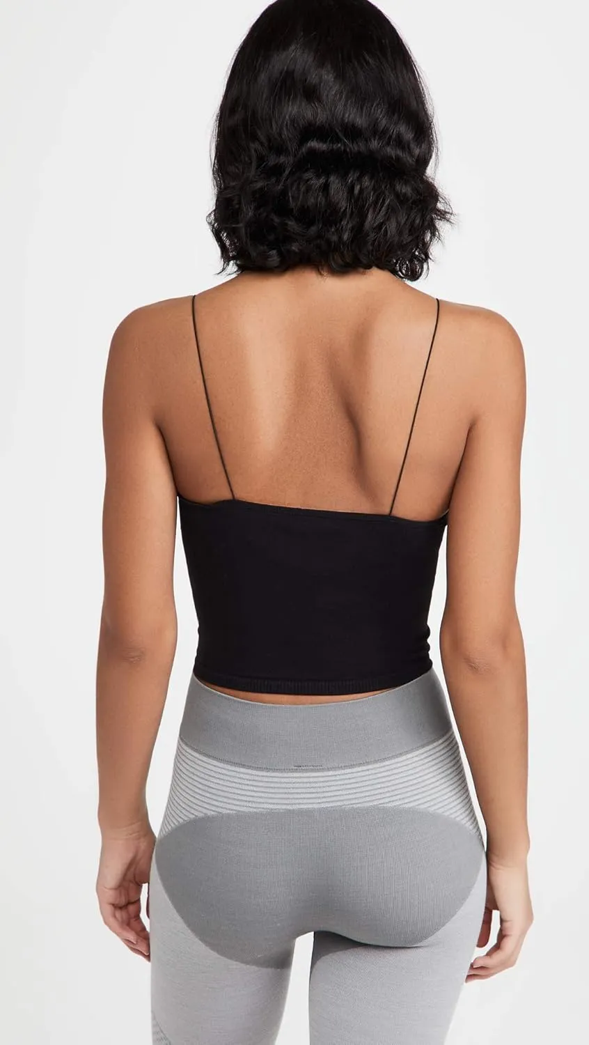 Free People Women's Skinny Strap Seamless Brami