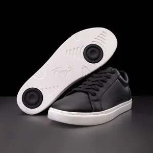 Fuego Sneakers Black Low-top Performance Low-Tops for Dancers