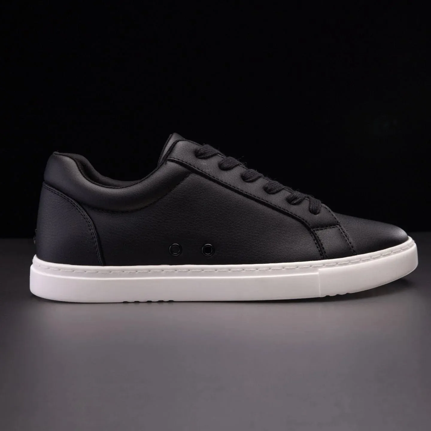 Fuego Sneakers Black Low-top Performance Low-Tops for Dancers