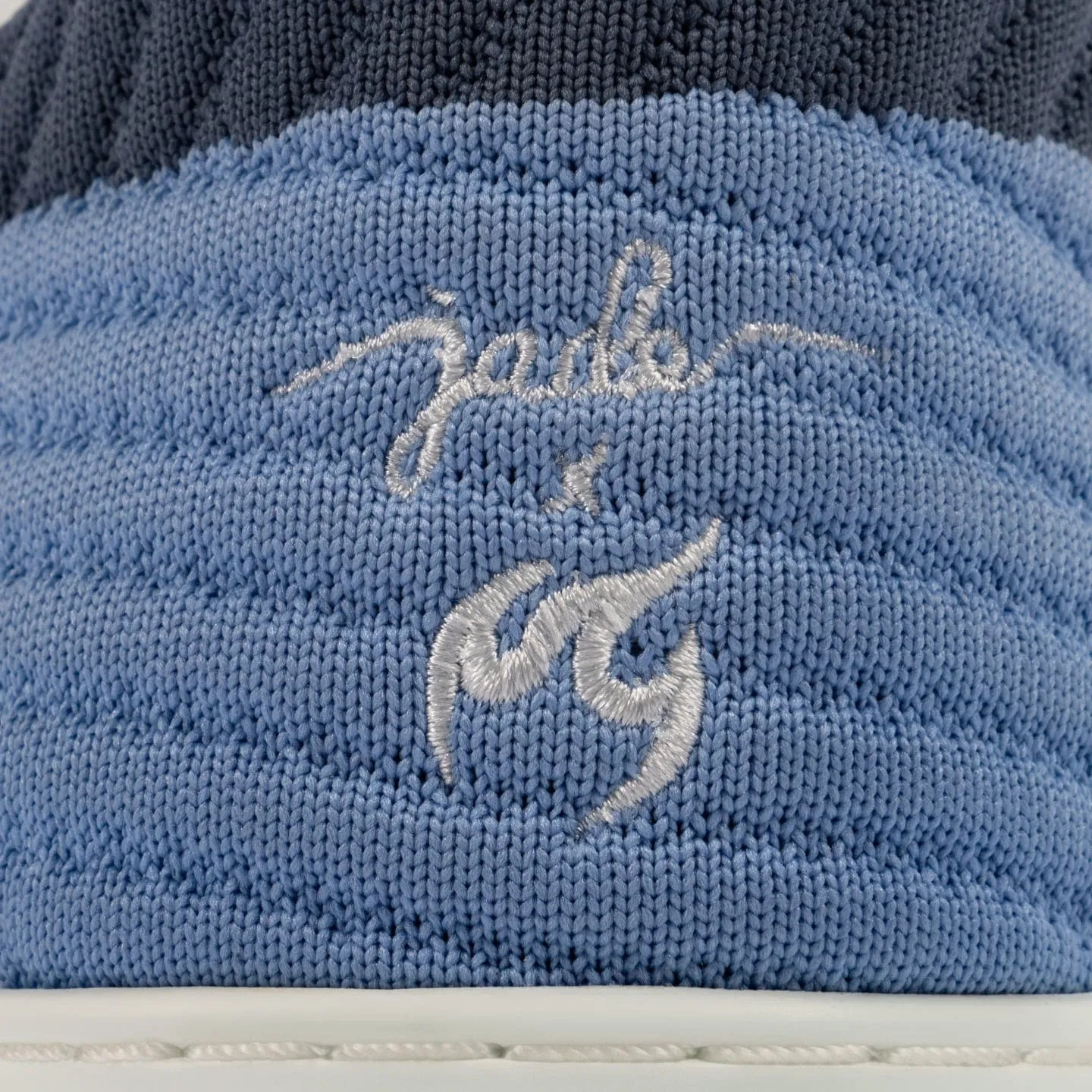 Fuego Sneakers Blue Jade Low-top Performance Low-Tops for Dancers