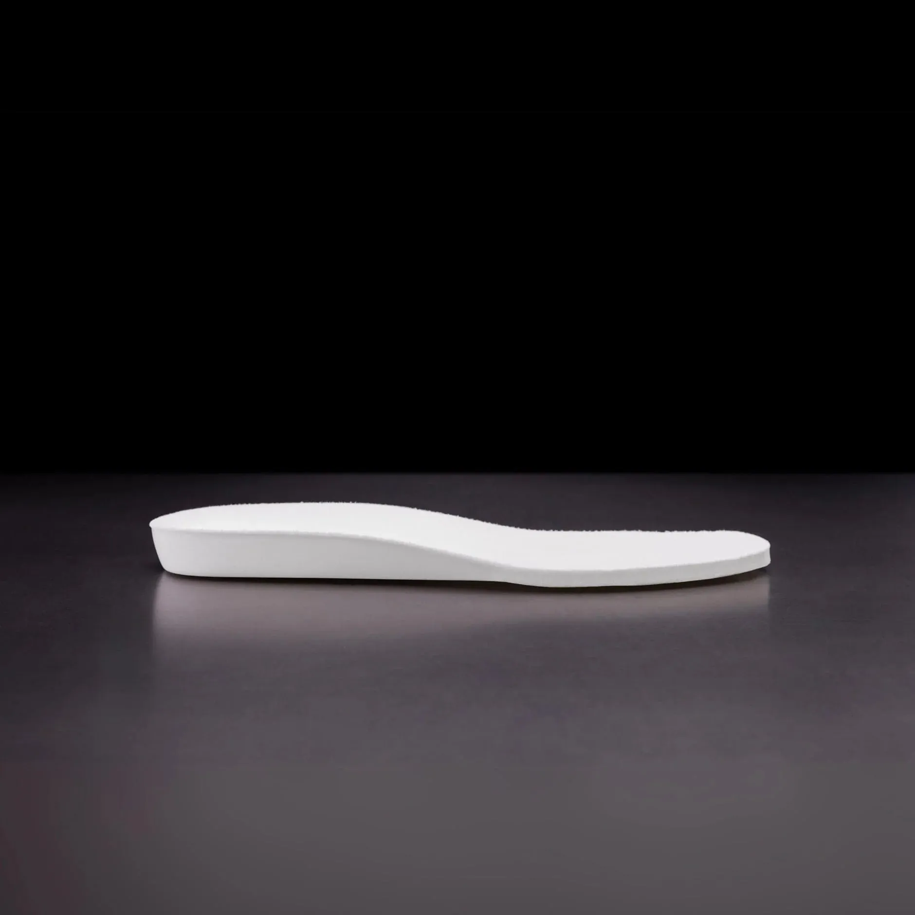Fuego Sneakers White Performance Low-Tops for Dancers