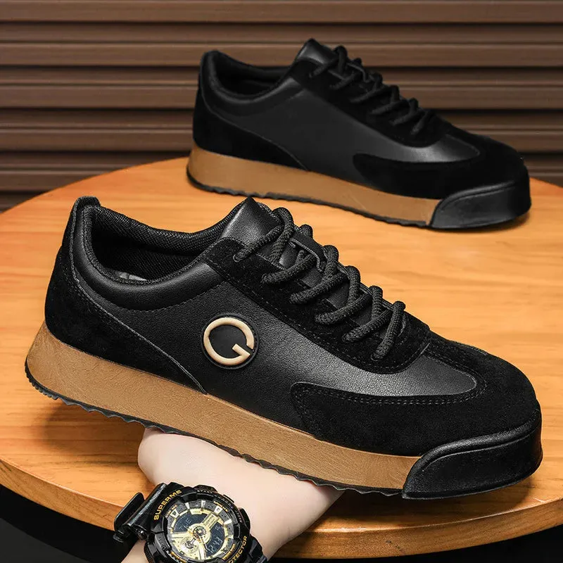 Gladstone - Premium Men's Casual Fashion Sneakers for Ultimate Comfort