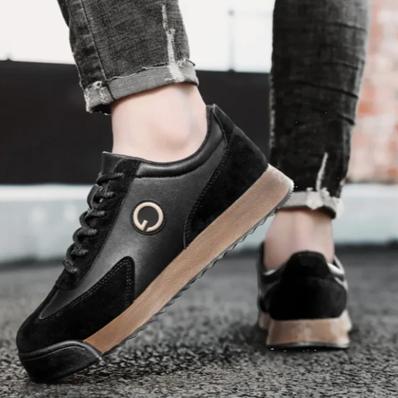 Gladstone - Premium Men's Casual Fashion Sneakers for Ultimate Comfort