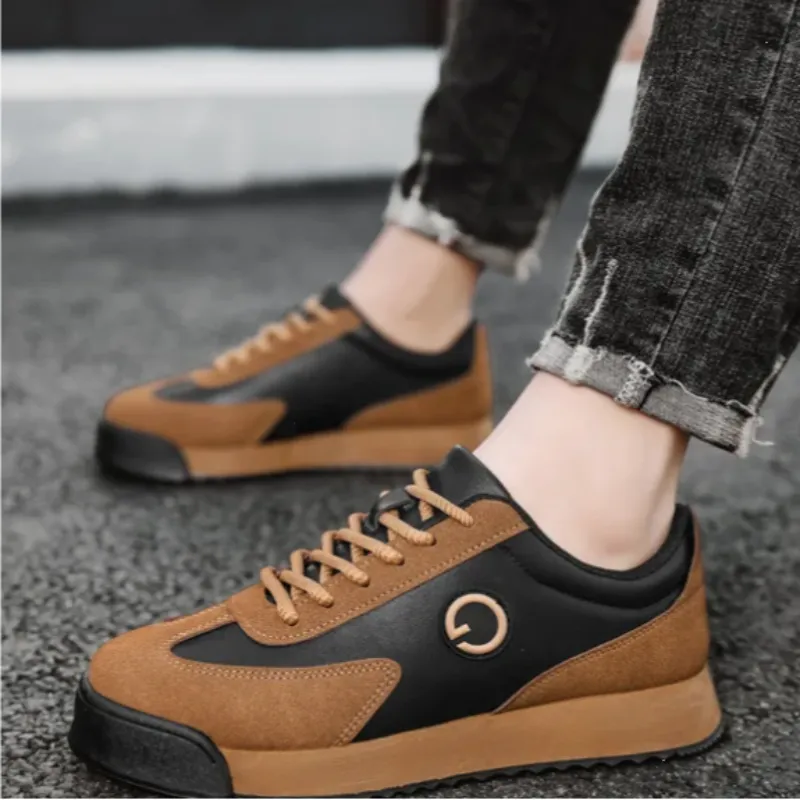 Gladstone - Premium Men's Casual Fashion Sneakers for Ultimate Comfort