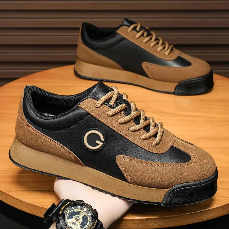 Gladstone - Premium Men's Casual Fashion Sneakers for Ultimate Comfort