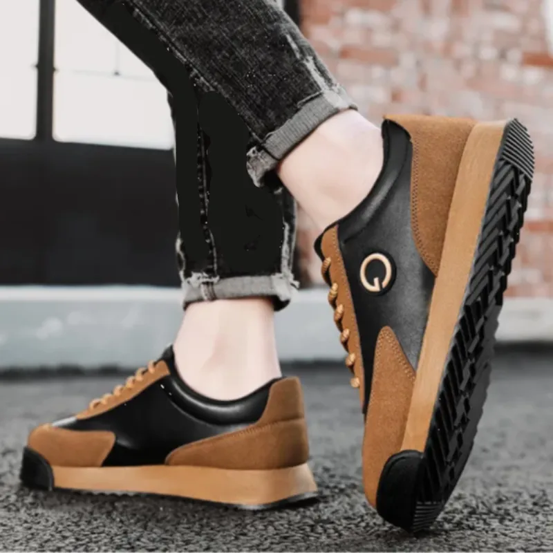 Gladstone - Premium Men's Casual Fashion Sneakers for Ultimate Comfort