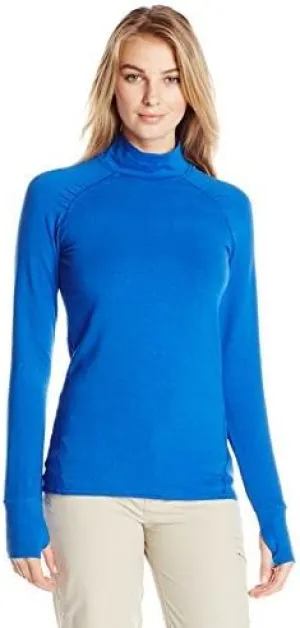Gramicci Women's Trail Run Wonder Underlayer Top
