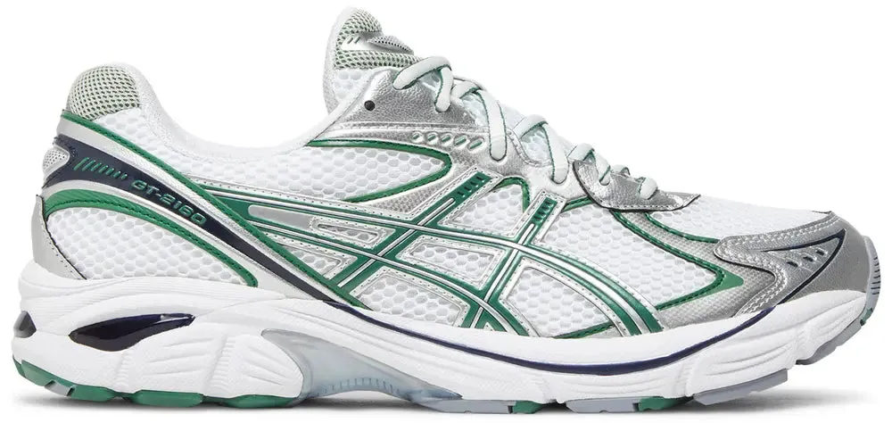 GT 2160 'Shamrock Green'