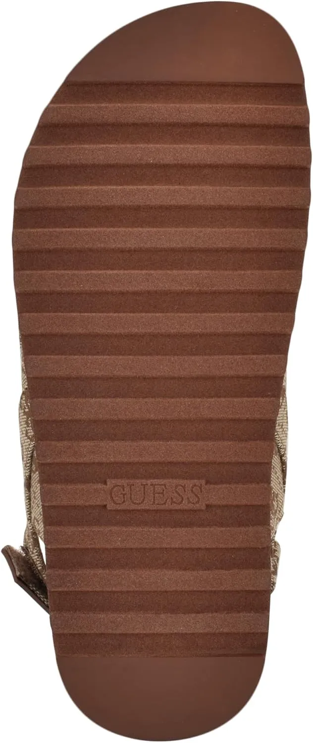 Guess Women's Fadey Sandal